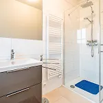 Kramerhof Ruegenblick Nr 30 Parow