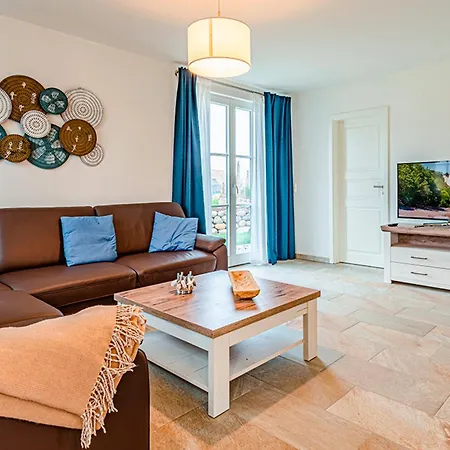 Kramerhof Ruegenblick Nr 30 *