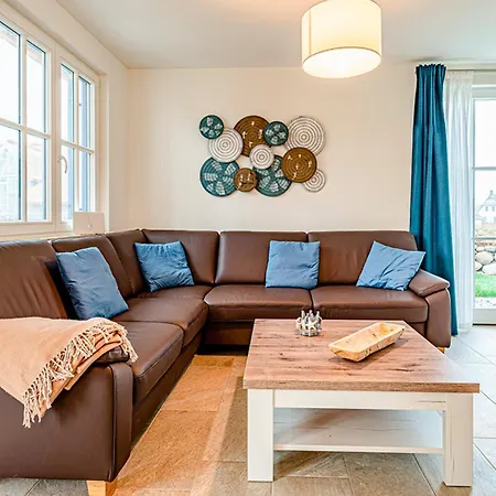 別荘 Kramerhof Ruegenblick Nr 30 *