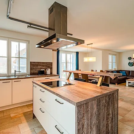 Kramerhof Ruegenblick Nr 30 * Parow