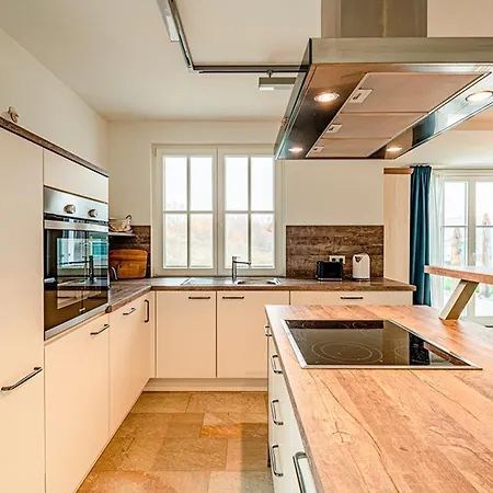 Kramerhof Ruegenblick Nr 30 Parow