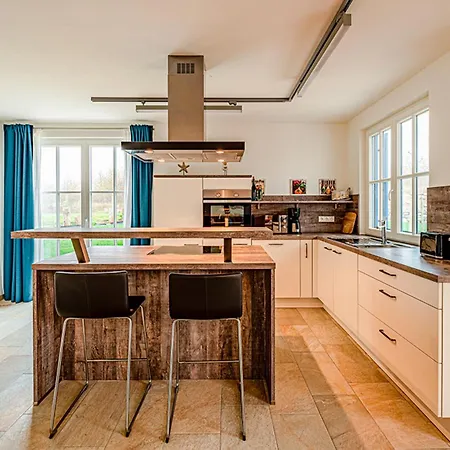 別荘 Kramerhof Ruegenblick Nr 30