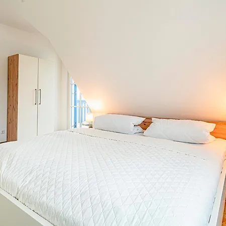 בית נופש Kramerhof Ruegenblick Nr 30