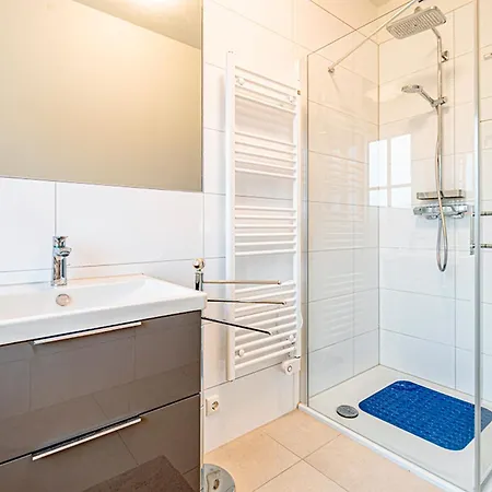 Kramerhof Ruegenblick Nr 30 Parow