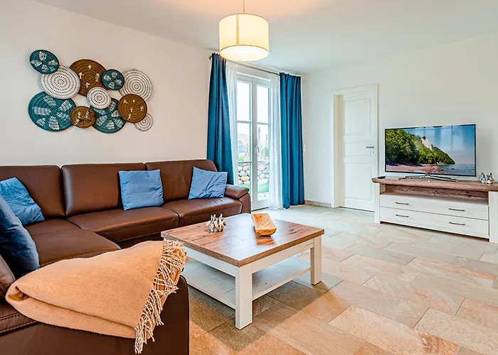 Kramerhof Ruegenblick Nr 30 *