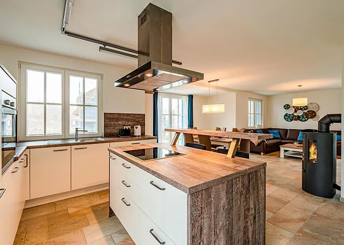 Kramerhof Ruegenblick Nr 30 * Parow