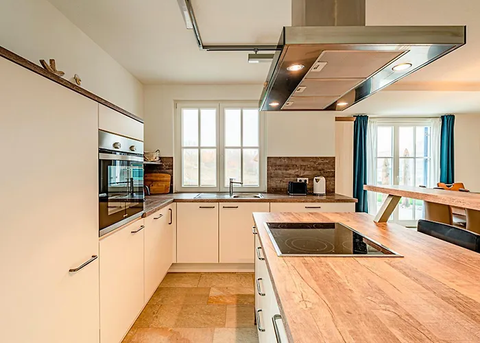 Kramerhof Ruegenblick Nr 30 Parow