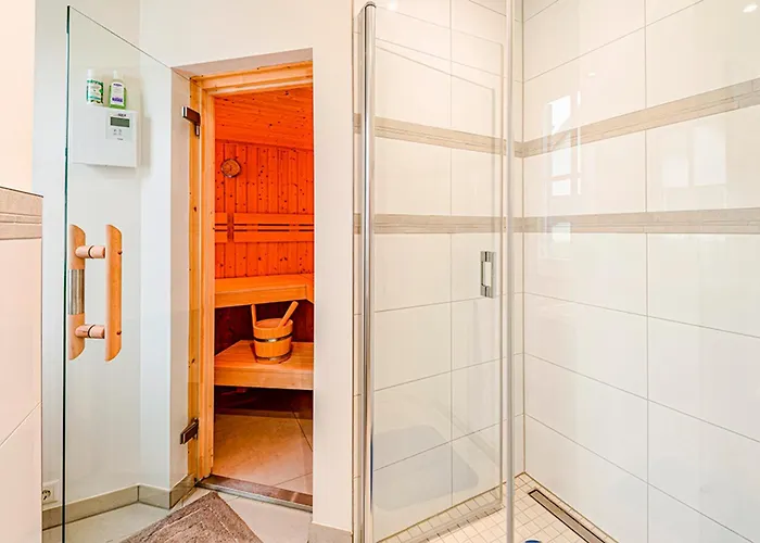 Kramerhof Ruegenblick Nr 30 *