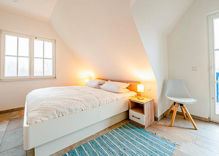 Kramerhof Ruegenblick Nr 30 *