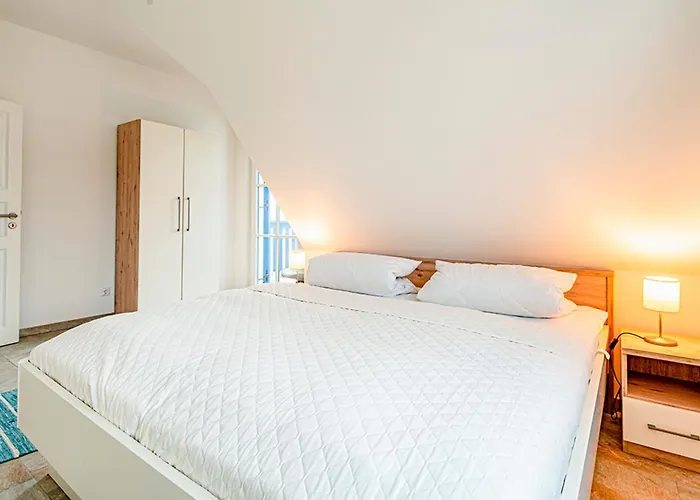 別荘 Kramerhof Ruegenblick Nr 30