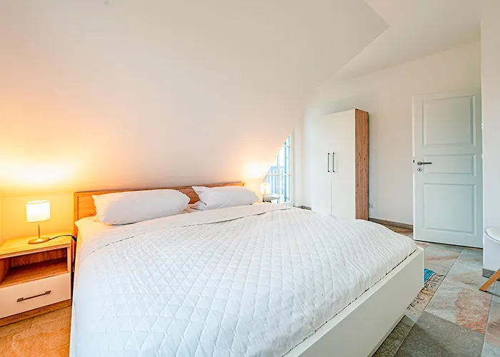 Kramerhof Ruegenblick Nr 30 Parow