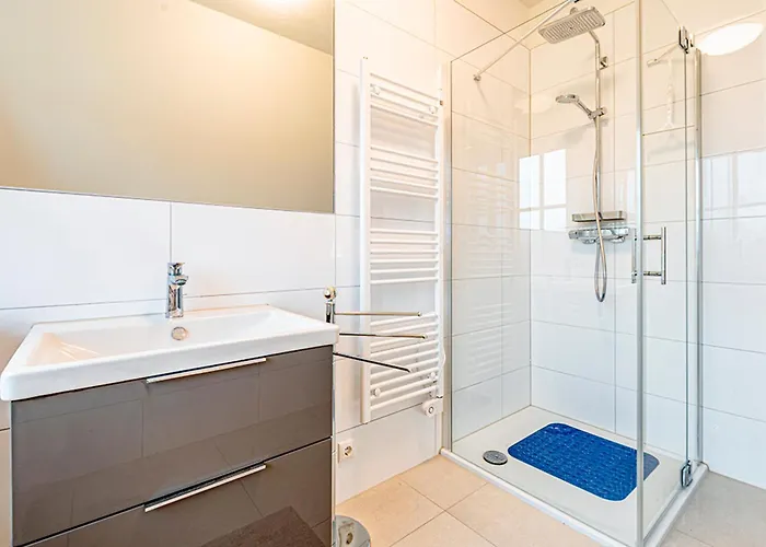 Kramerhof Ruegenblick Nr 30 Parow