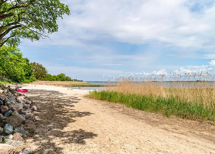 Kramerhof Ruegenblick Nr 30 *